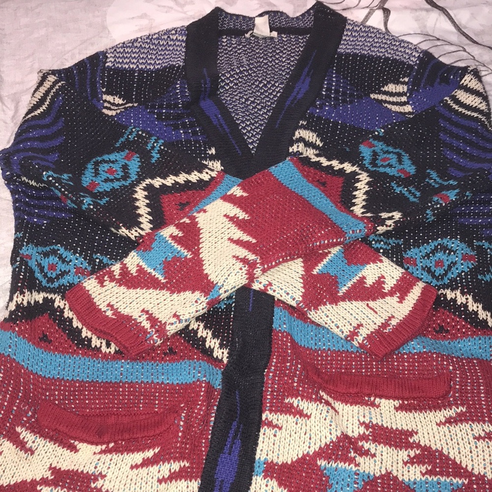 Cardigan